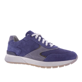 Pius Gabor Sneakers blauw
