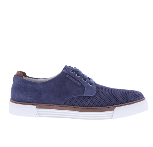 Pius Gabor Sneakers blauw