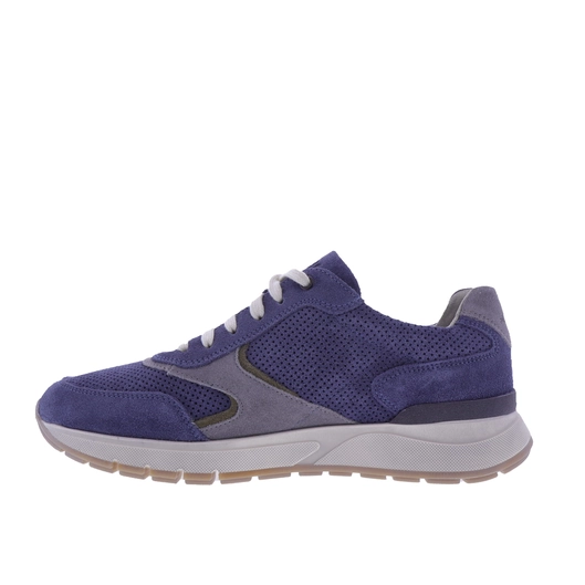 Pius Gabor Sneakers blauw