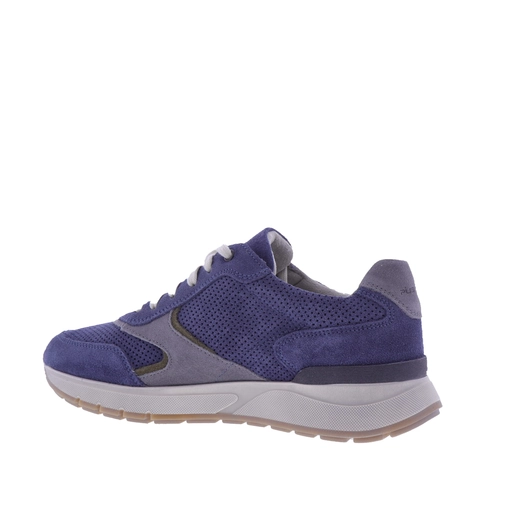 Pius Gabor Sneakers blauw