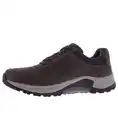 Pius Gabor Sneakers bruin