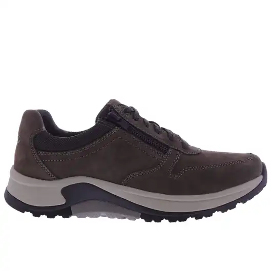 Pius Gabor Sneakers bruin