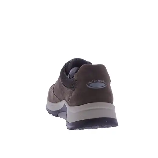Pius Gabor Sneakers bruin