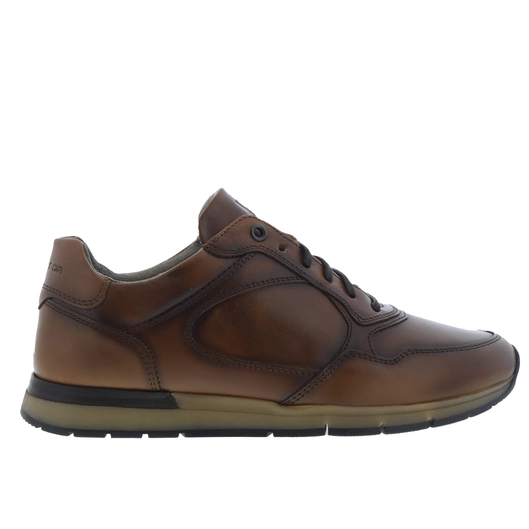 Pius Gabor Sneakers bruin
