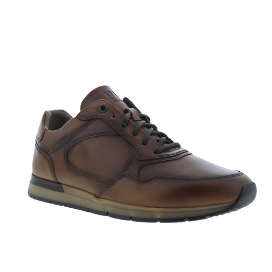 Pius Gabor Sneakers bruin