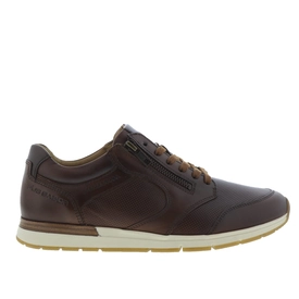 Pius Gabor Sneakers cognac