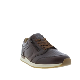 Pius Gabor Sneakers cognac