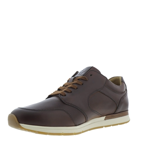 Pius Gabor Sneakers cognac