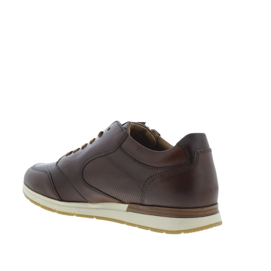 Pius Gabor Sneakers cognac