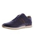 Pius Gabor Sneakers donkerblauw
