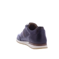 Pius Gabor Sneakers donkerblauw
