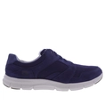 Pius Gabor Sneakers donkerblauw