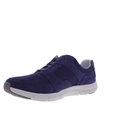 Pius Gabor Sneakers donkerblauw