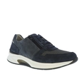 Pius Gabor Sneakers donkerblauw