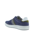 Pius Gabor Sneakers donkerblauw