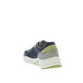 Pius Gabor Sneakers donkerblauw