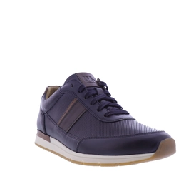 Pius Gabor Sneakers donkerblauw