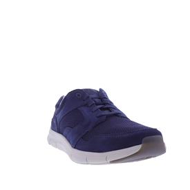 Pius Gabor Sneakers donkerblauw