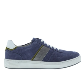 Pius Gabor Sneakers donkerblauw