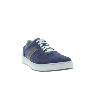 Pius Gabor Sneakers donkerblauw