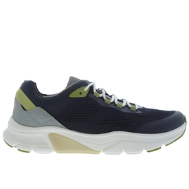 Pius Gabor Sneakers donkerblauw