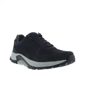 Pius Gabor Sneakers donkerblauw