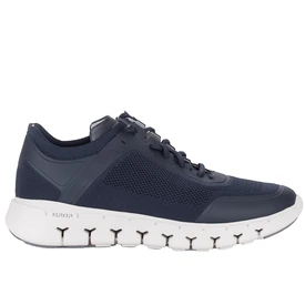 Pius Gabor Sneakers donkerblauw