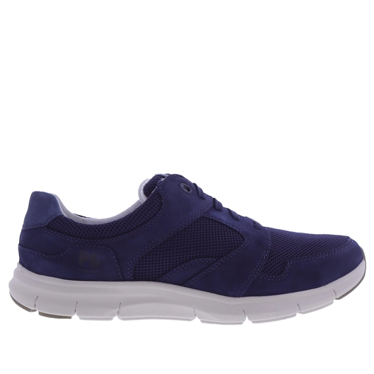 Pius Gabor Sneakers donkerblauw