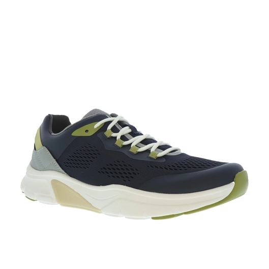 Pius Gabor Sneakers donkerblauw