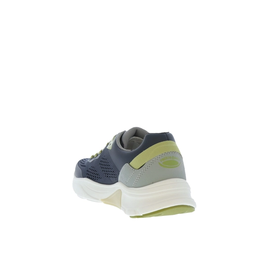 Pius Gabor Sneakers donkerblauw