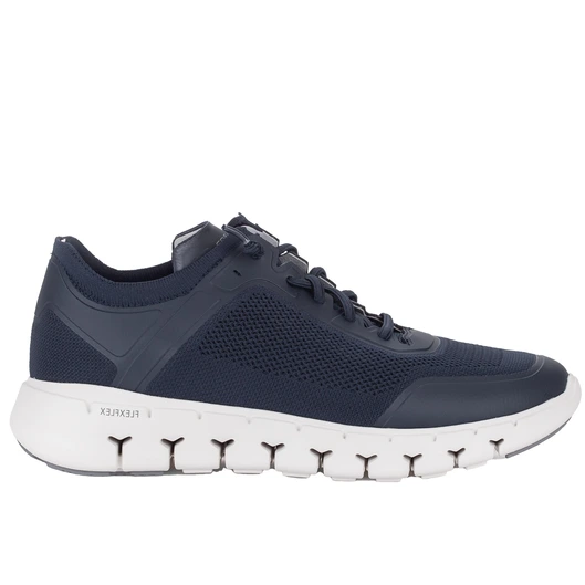 Pius Gabor Sneakers donkerblauw
