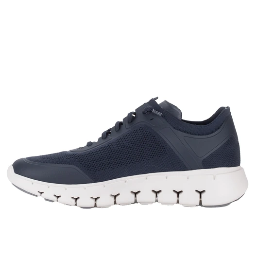 Pius Gabor Sneakers donkerblauw
