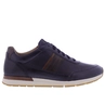 Pius Gabor Sneakers donkerblauw