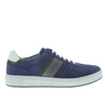 Pius Gabor Sneakers donkerblauw