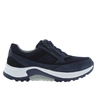 Pius Gabor Sneakers donkerblauw