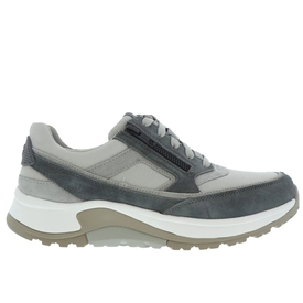 Pius Gabor Sneakers grijs