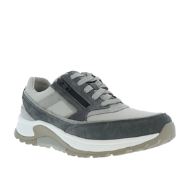 Pius Gabor Sneakers grijs