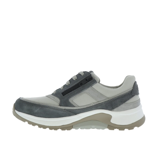 Pius Gabor Sneakers grijs