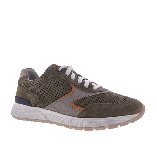 Pius Gabor Sneakers groen