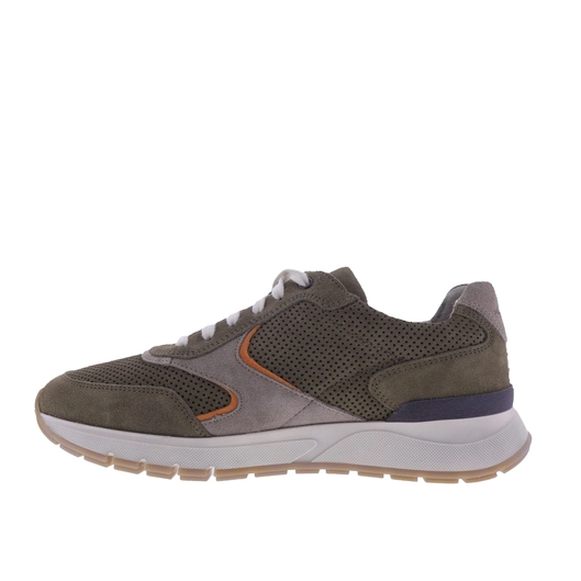 Pius Gabor Sneakers groen