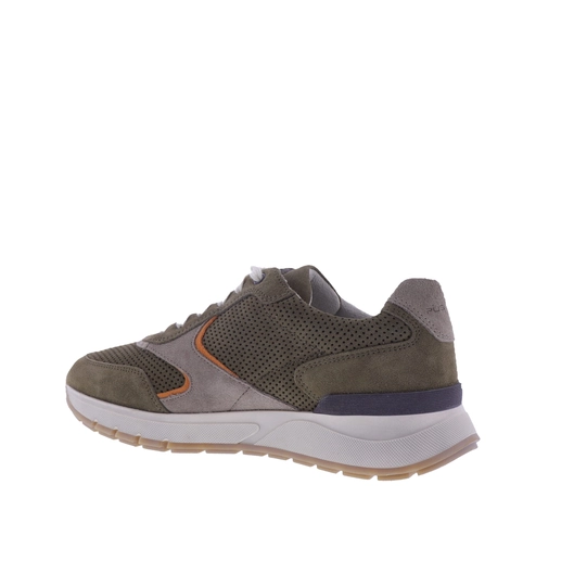 Pius Gabor Sneakers groen