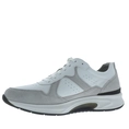 Pius Gabor Sneakers wit