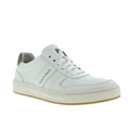 Pius Gabor Sneakers wit