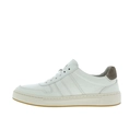 Pius Gabor Sneakers wit