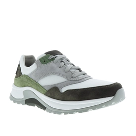 Pius Gabor Sneakers wit