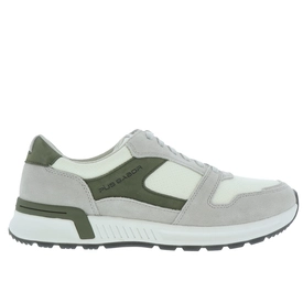 Pius Gabor Sneakers wit