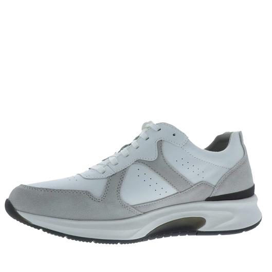 Pius Gabor Sneakers wit