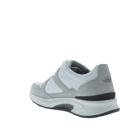 Pius Gabor Sneakers wit