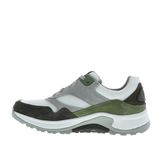 Pius Gabor Sneakers wit