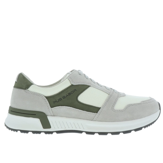 Pius Gabor Sneakers wit